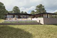 tehama-carmel-architect-rear-elevation