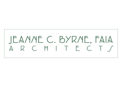 Byrne – Jeanne C. Byrne, FAIA Architects