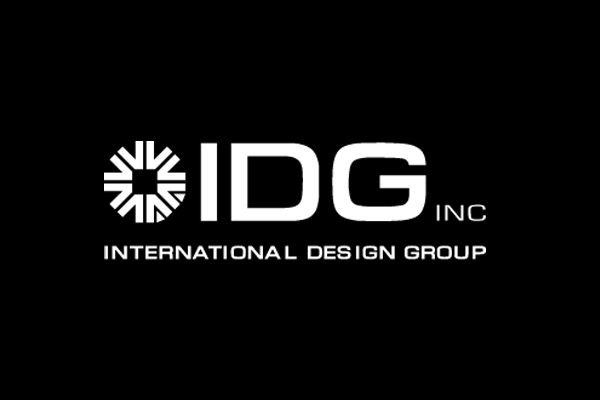 IDG, Inc. dba International Design Group