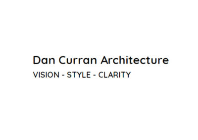 Curran – Daniel Curran Architecture