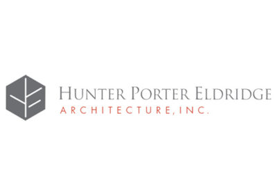 Hunter Porter Eldridge, AIA