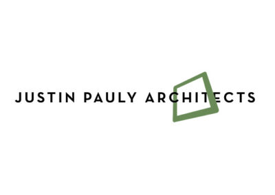 Justin Pauly Architects