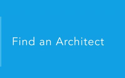 How an Architect Can Help