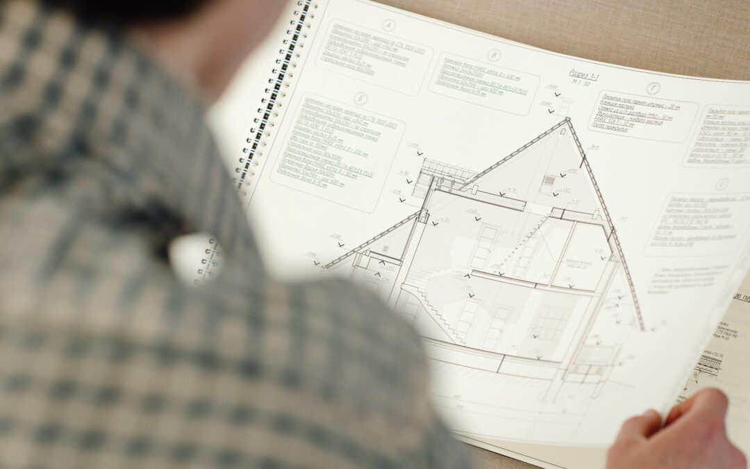 Why You Should Hire an Architect