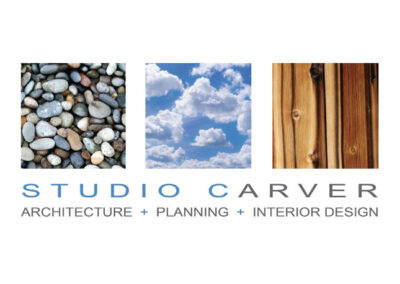Carver-Studio Carver Architects, Inc.