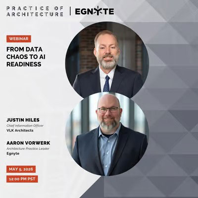 Webinar: From Data Chaos to AI Readiness