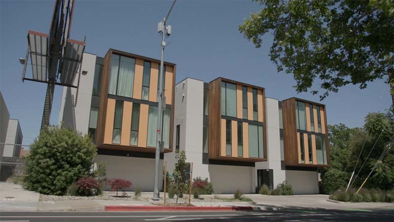 Missing Middles Sacramento Three & Up Challenge™